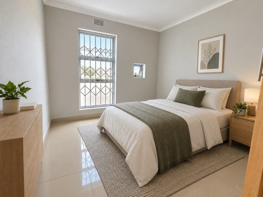 2 Bedroom Property for Sale in Parklands Western Cape